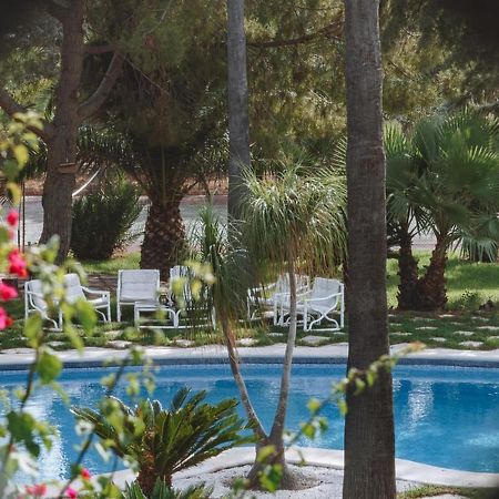 Villa Aldar El Albir Εξωτερικό φωτογραφία