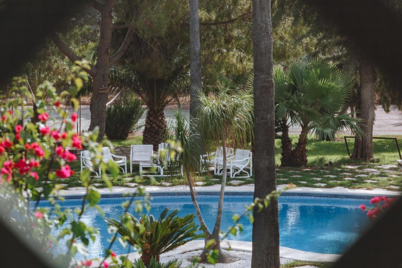 Villa Aldar El Albir Εξωτερικό φωτογραφία