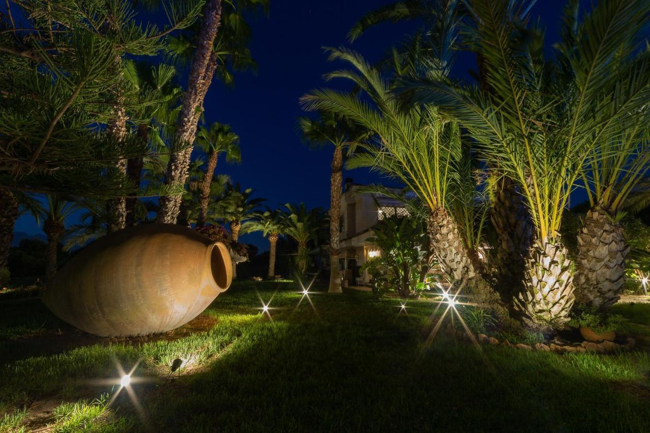 Villa Aldar El Albir Εξωτερικό φωτογραφία